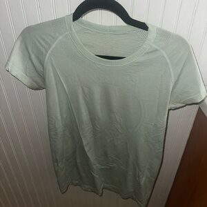Lululemon Swiftly Tech Short-Sleeved T-Shirt